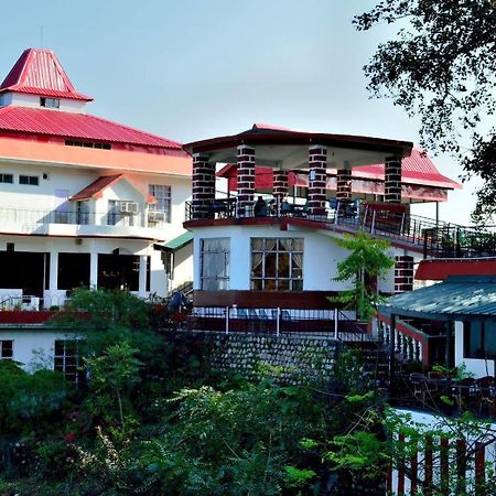 Dee Jay Resort Dhaliara Luaran gambar