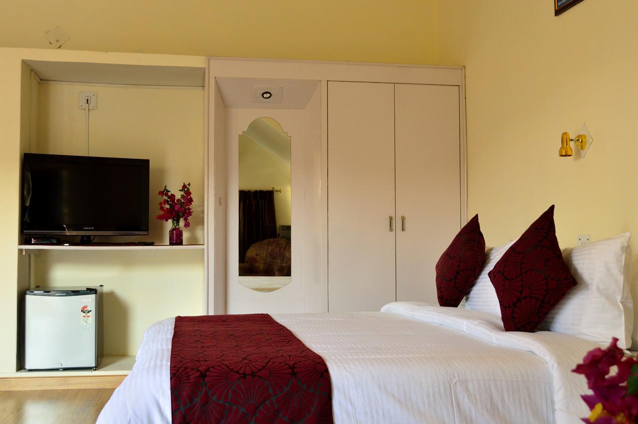 Dee Jay Resort Dhaliara Luaran gambar