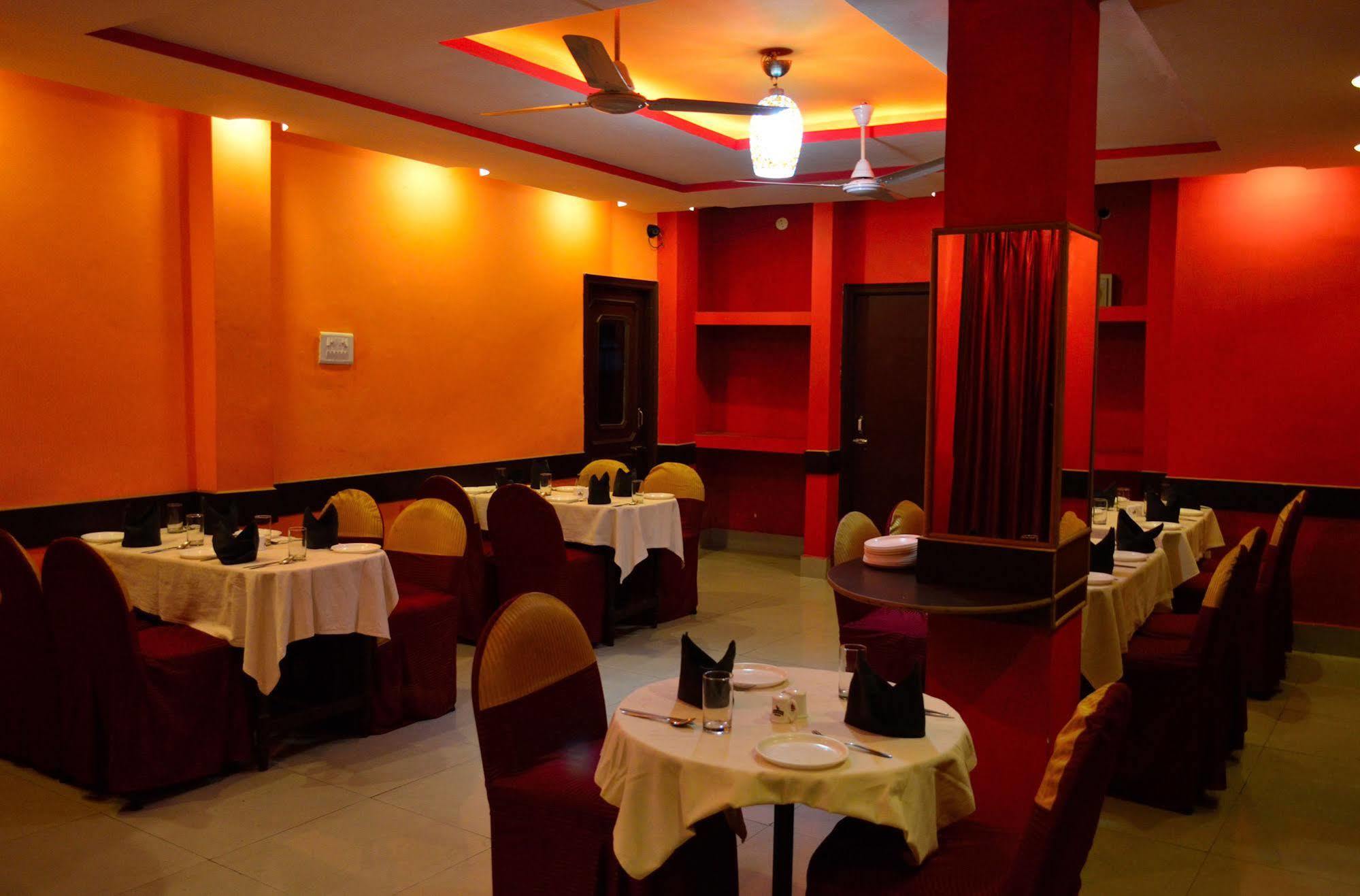Dee Jay Resort Dhaliara Luaran gambar